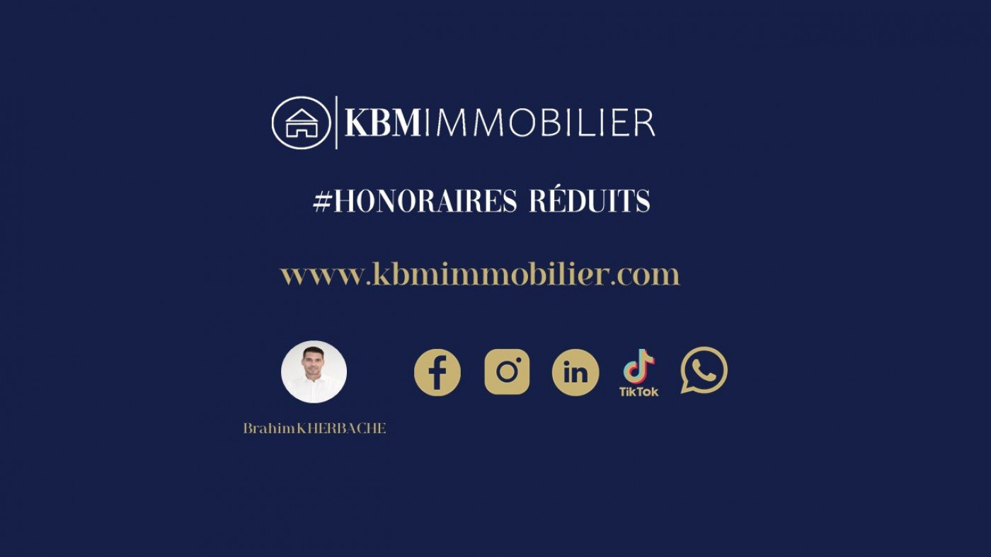 vente Appartement en résidence Marseille 13eme Arrondissement - Photo 14