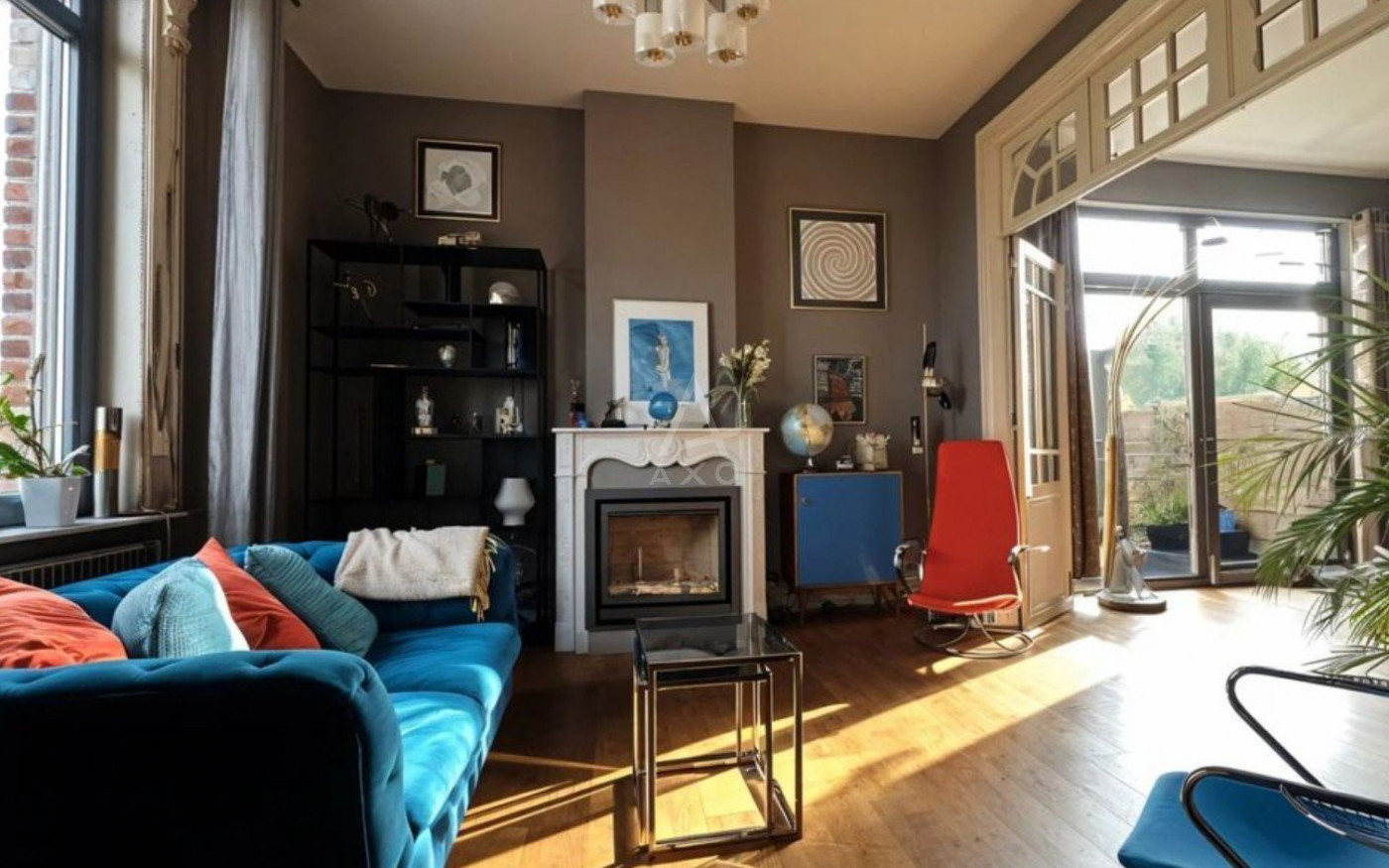 vente Maison Bersee - Photo 6