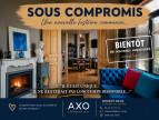 vente Maison Bersee