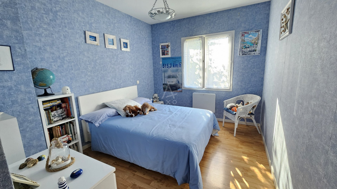 vente Maison Saint Denis De Pile - Photo 9