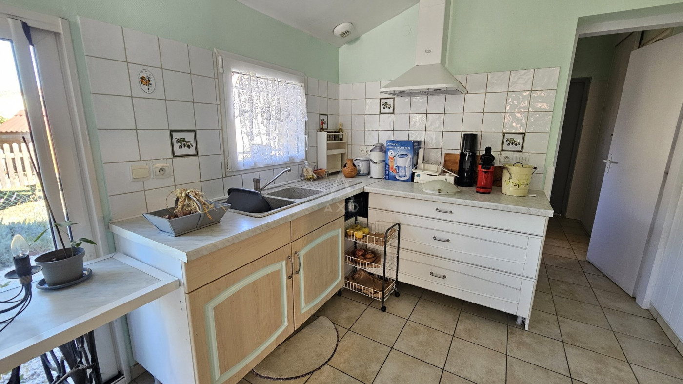 vente Maison Saint Denis De Pile - Photo 7