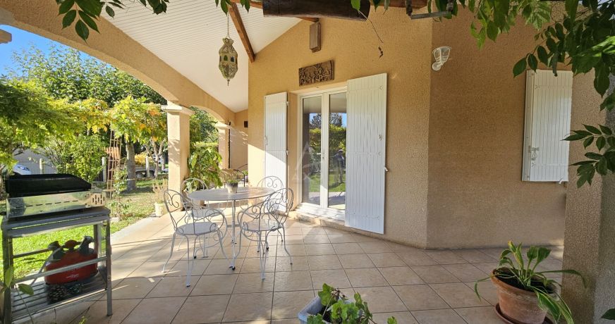 vente Maison Saint Denis De Pile