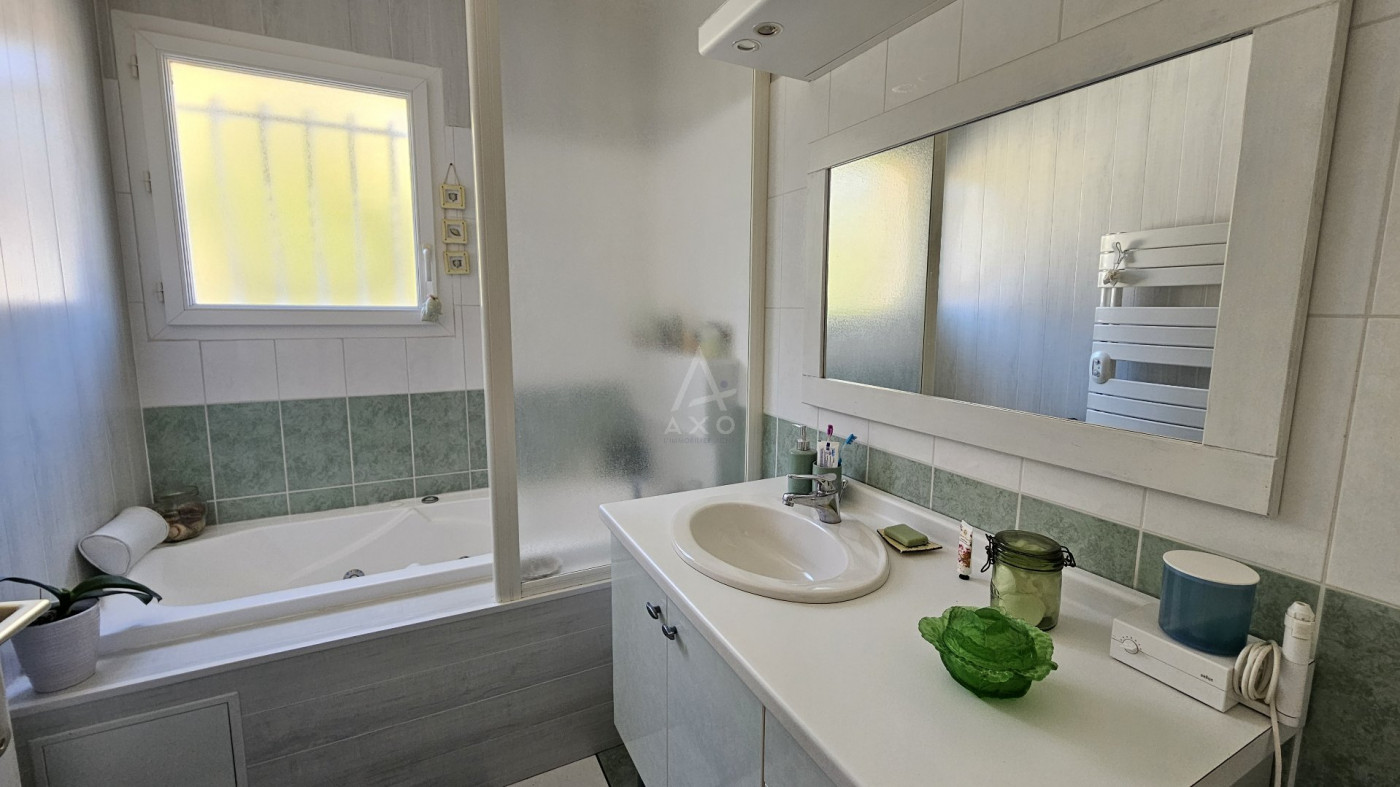 vente Maison Saint Denis De Pile - Photo 11