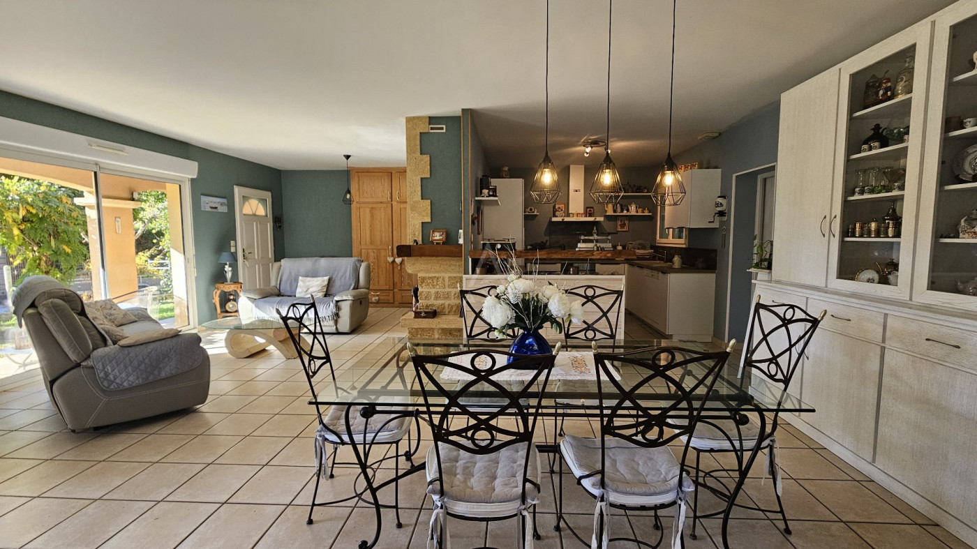 vente Maison Saint Denis De Pile - Photo 12