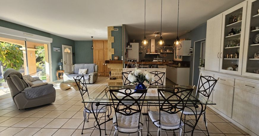 vente Maison Saint Denis De Pile