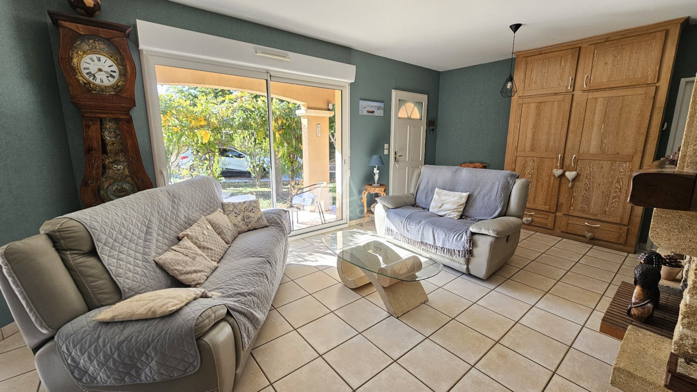 vente Maison Saint Denis De Pile - Photo 4