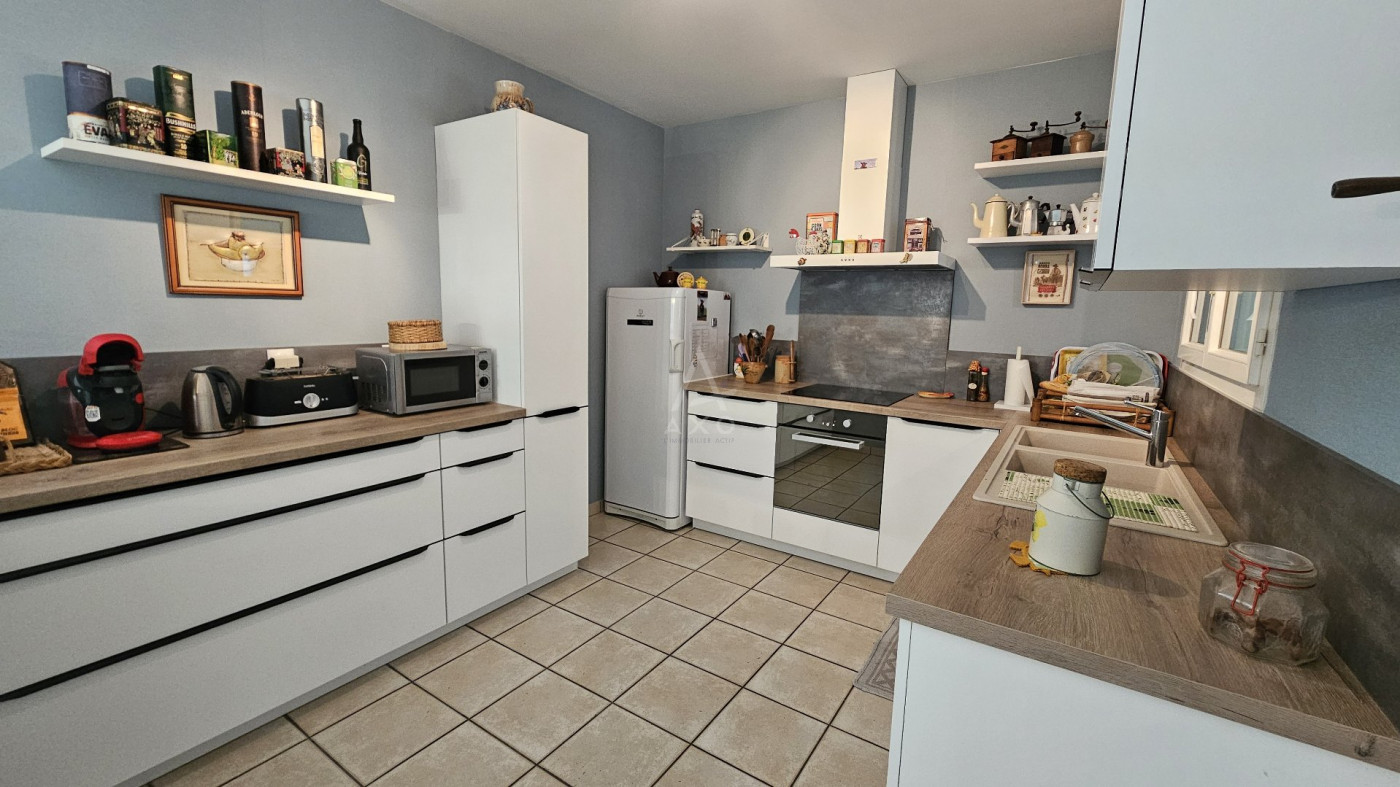 vente Maison Saint Denis De Pile - Photo 3