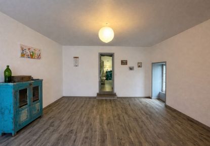 vente Maison Beaufou