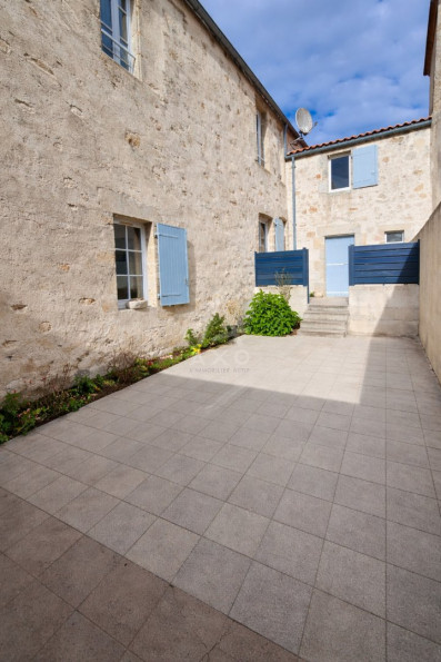 vente Maison Beaufou - Photo 1