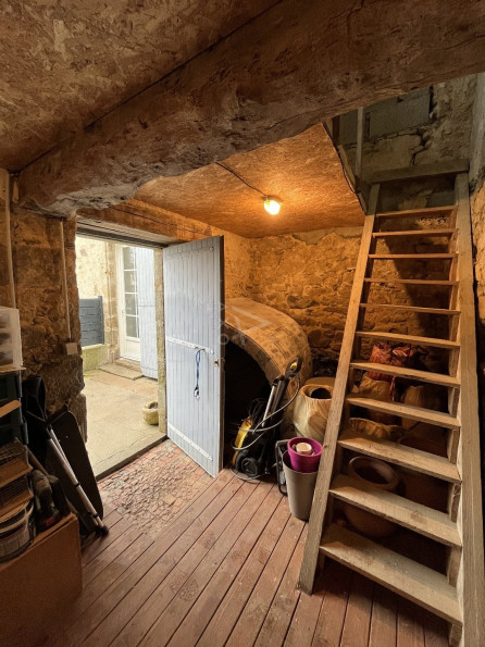 vente Maison Beaufou - Photo 2