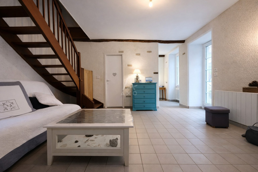 vente Maison Beaufou - Photo 4