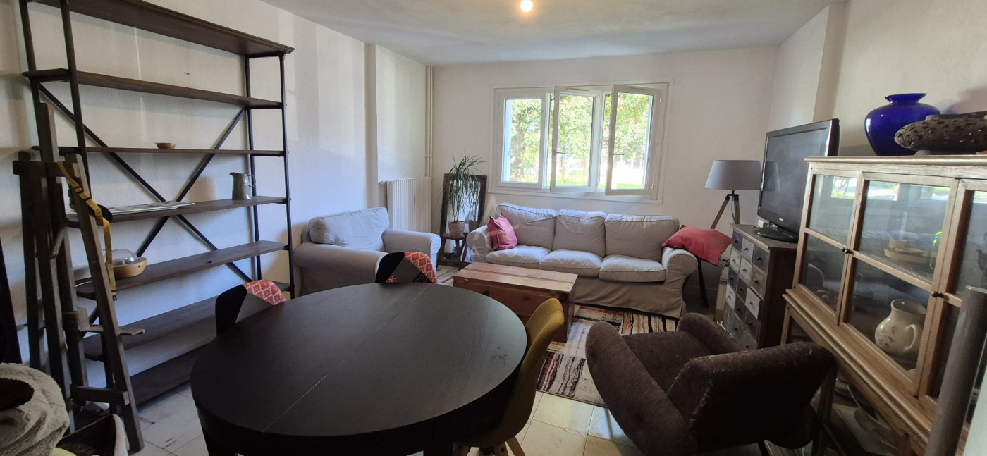 vente Appartement Lanveoc - Photo 1