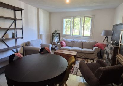 vente Appartement Lanveoc