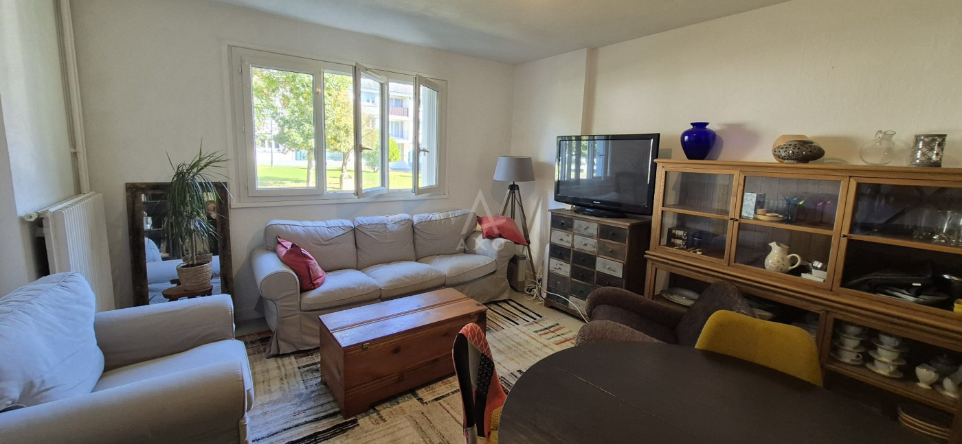 vente Appartement Lanveoc - Photo 2