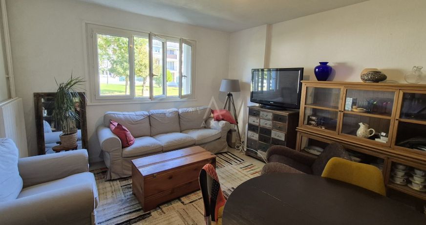 vente Appartement Lanveoc