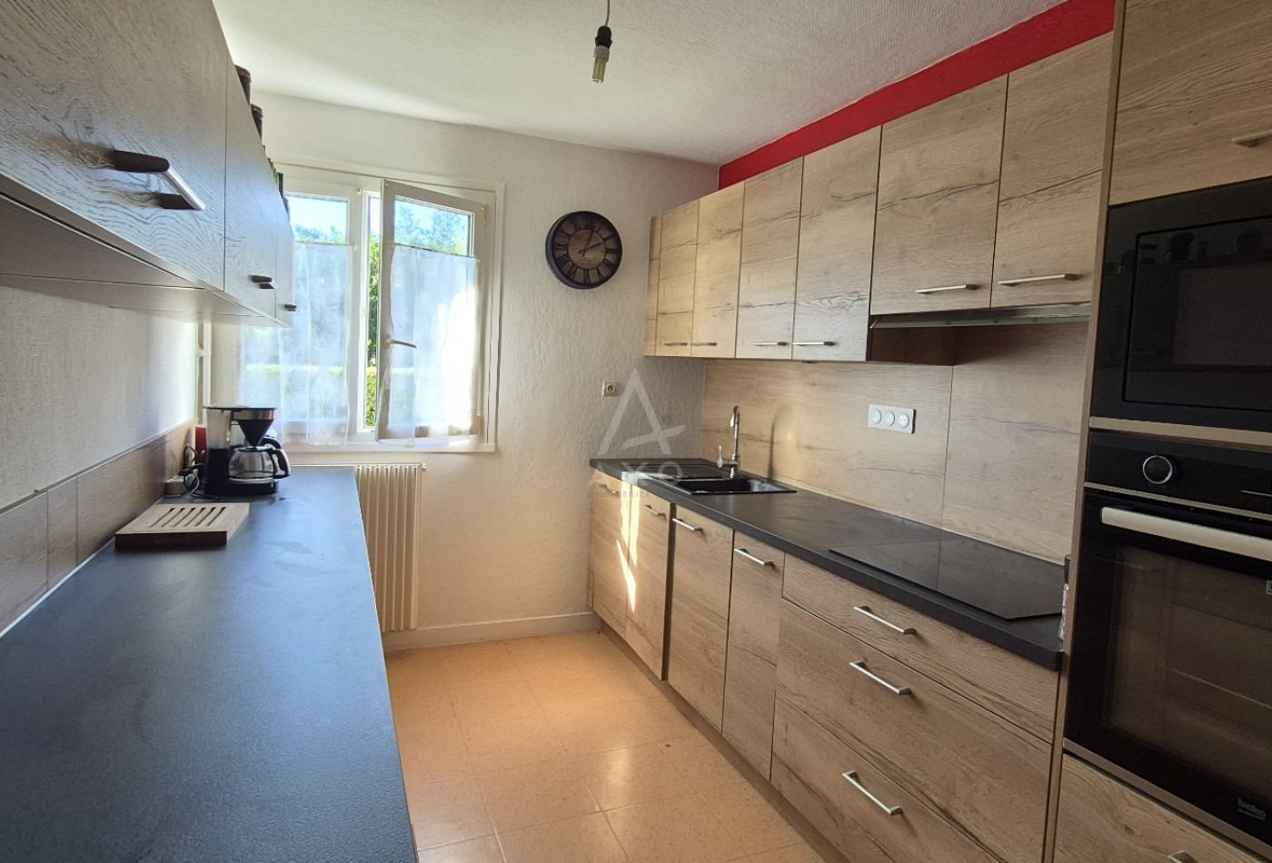vente Appartement Lanveoc - Photo 3