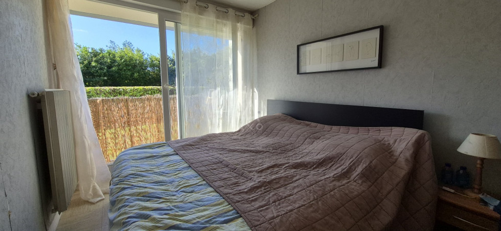 vente Appartement Lanveoc - Photo 5