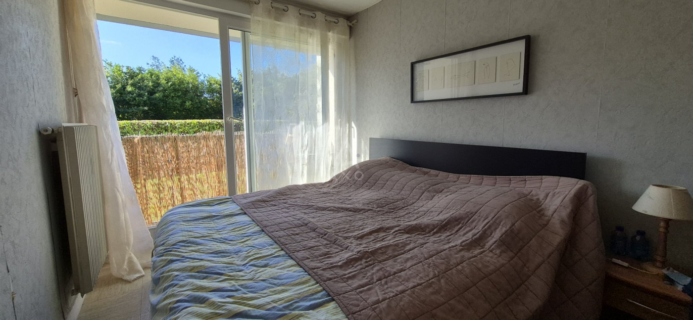 vente Appartement Lanveoc - Photo 5