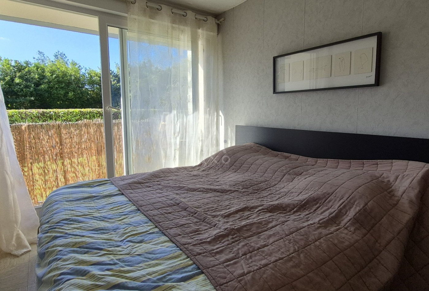 vente Appartement Lanveoc - Photo 5