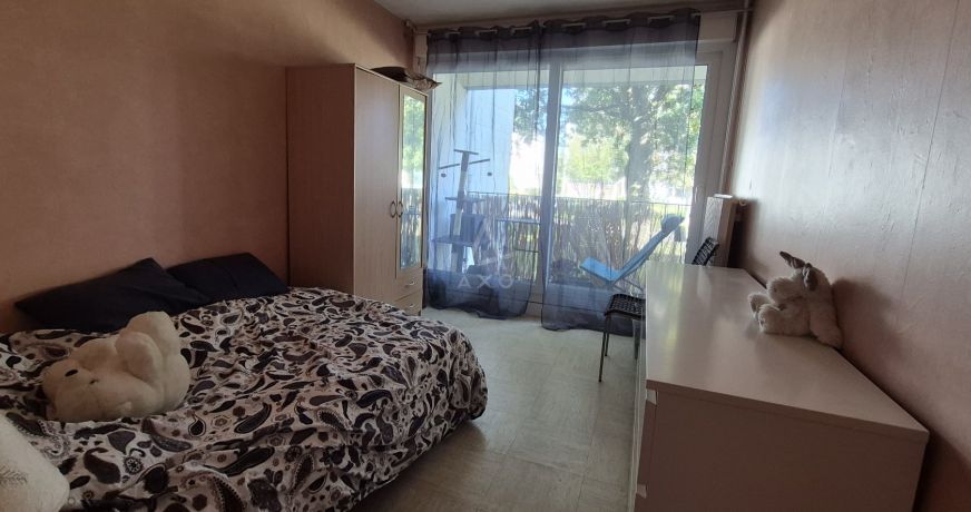 vente Appartement Lanveoc