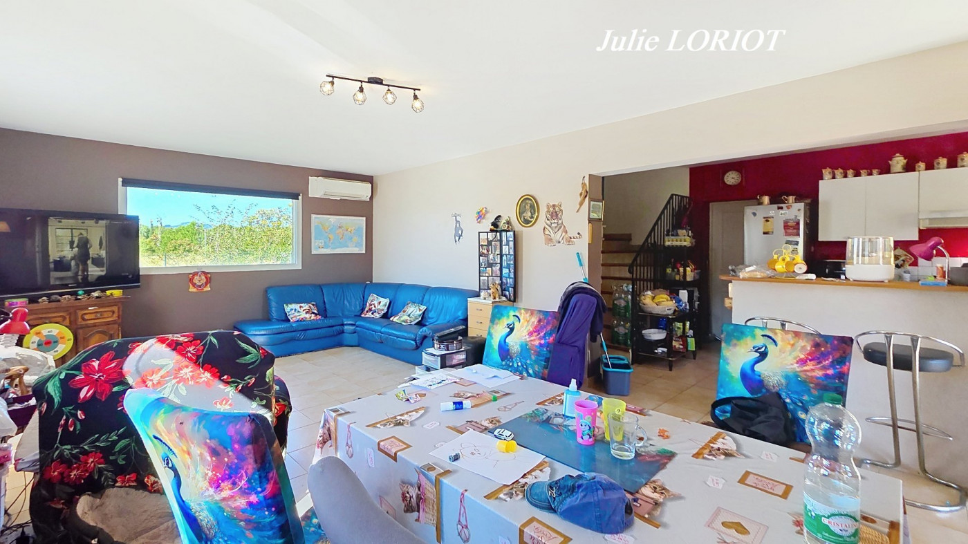 vente Maison individuelle Canet - Photo 3