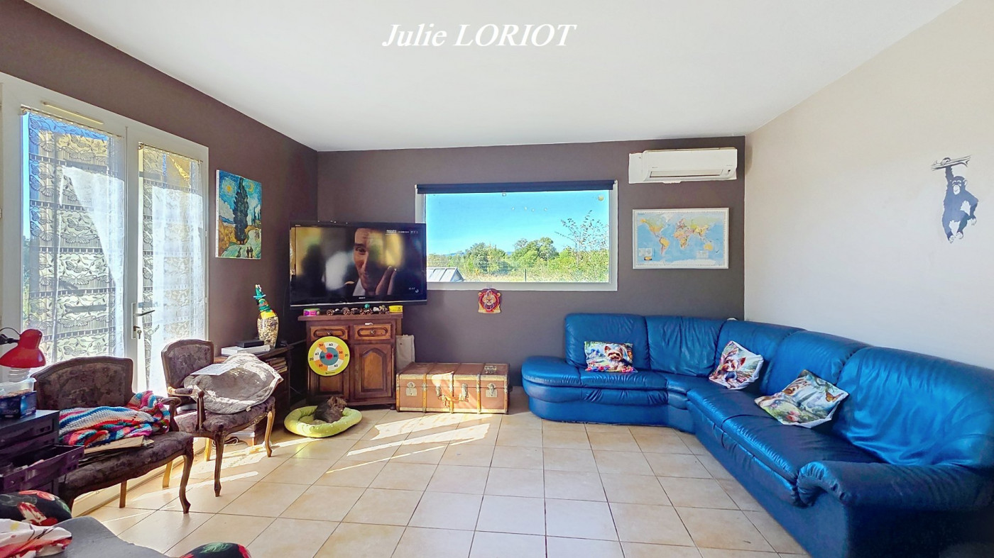 vente Maison individuelle Canet - Photo 4