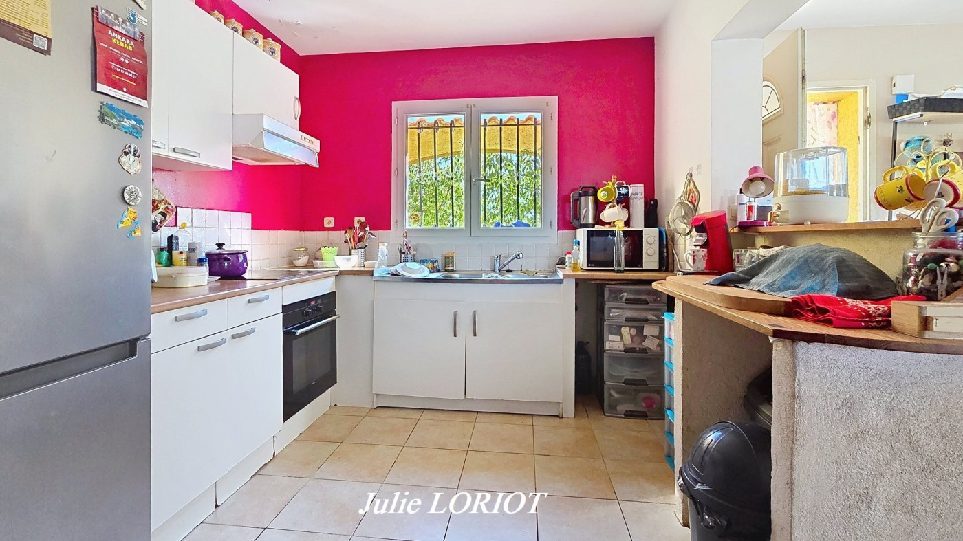 vente Maison individuelle Canet - Photo 5