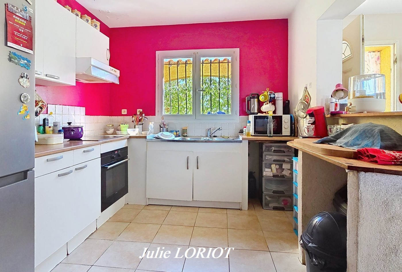 vente Maison individuelle Canet - Photo 5