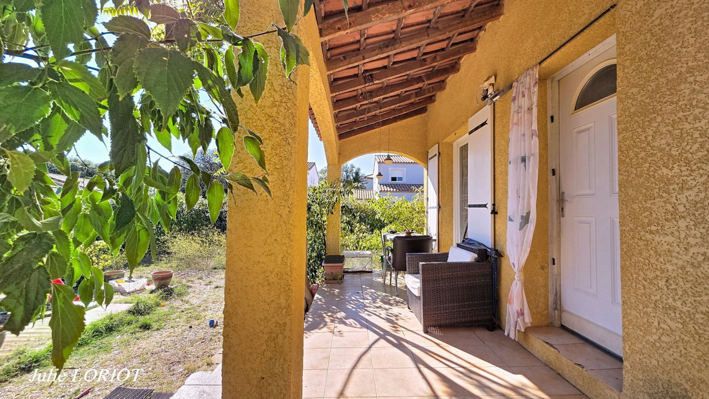 vente Maison individuelle Canet - Photo 12