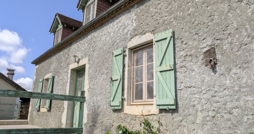 vente Maison Orthez