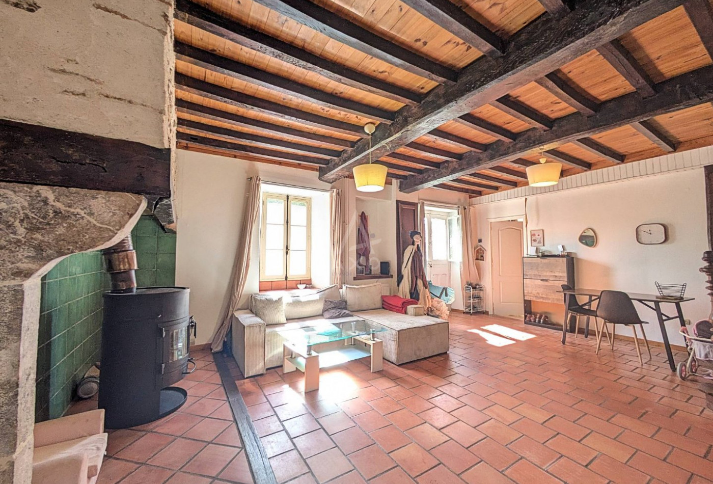 vente Maison Orthez - Photo 1