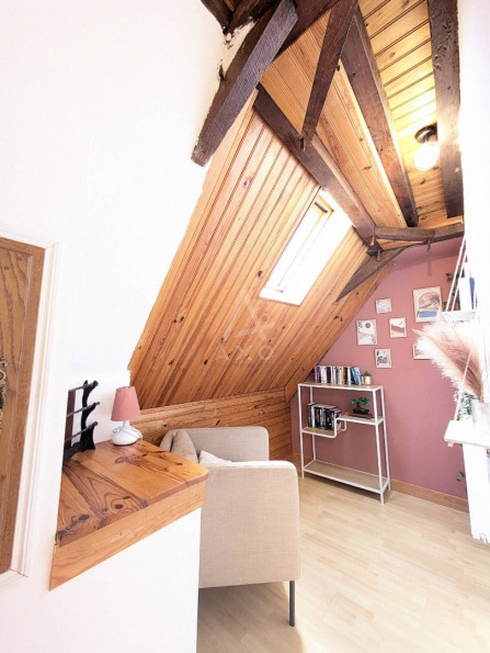 vente Maison Orthez - Photo 10