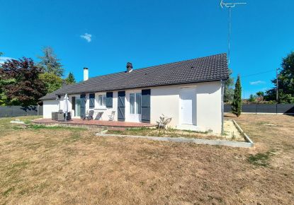 vente Maison de village Les Choux