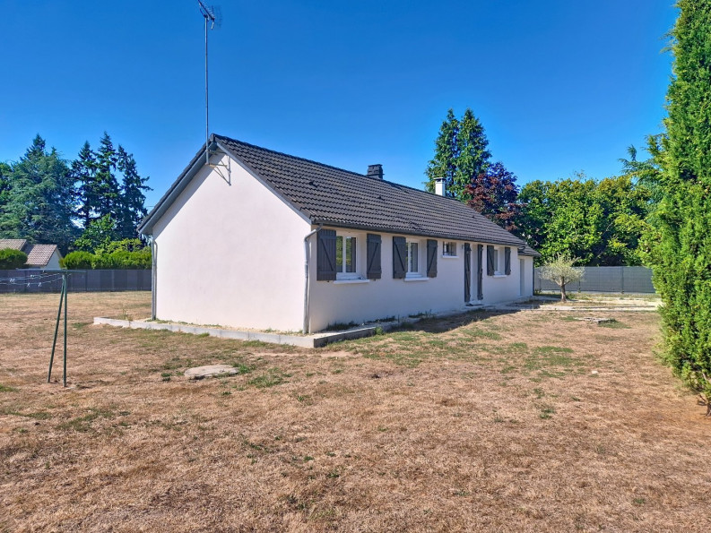 vente Maison de village Les Choux - Photo 2