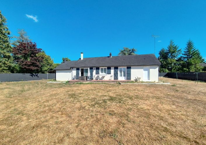 vente Maison de village Les Choux