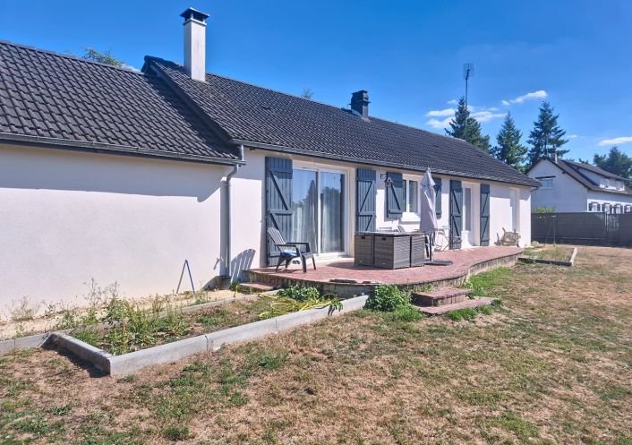 vente Maison de village Les Choux