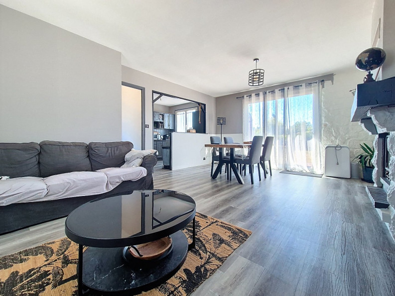 vente Maison de village Les Choux - Photo 5