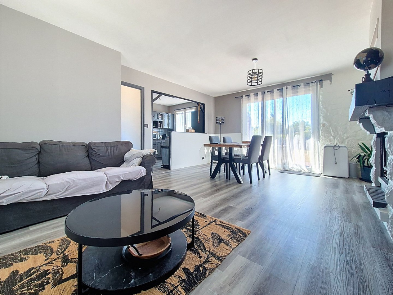 vente Maison de village Les Choux - Photo 5