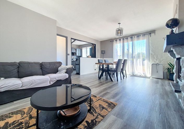 vente Maison de village Les Choux