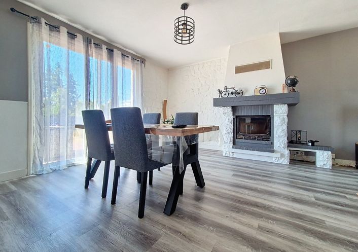 vente Maison de village Les Choux