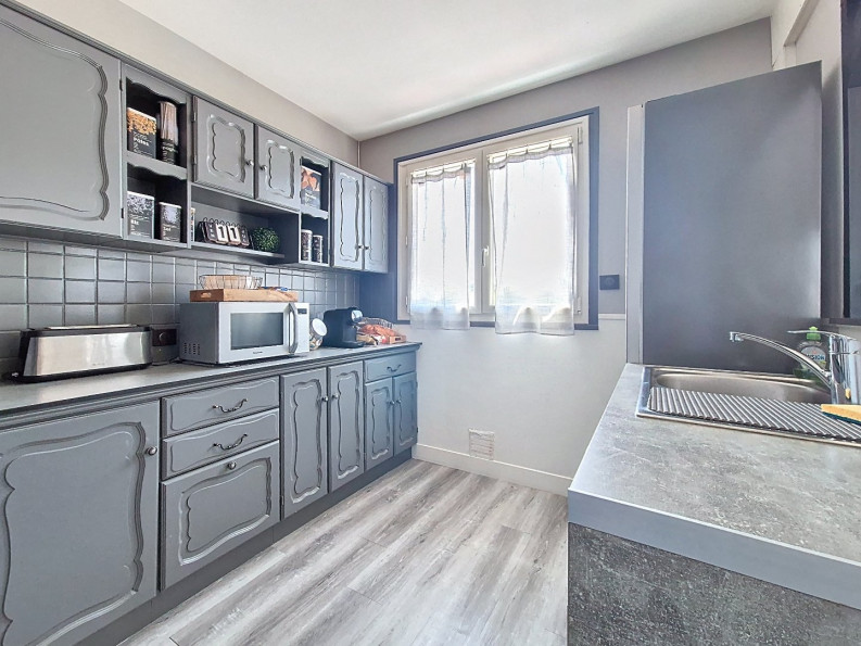 vente Maison de village Les Choux - Photo 7