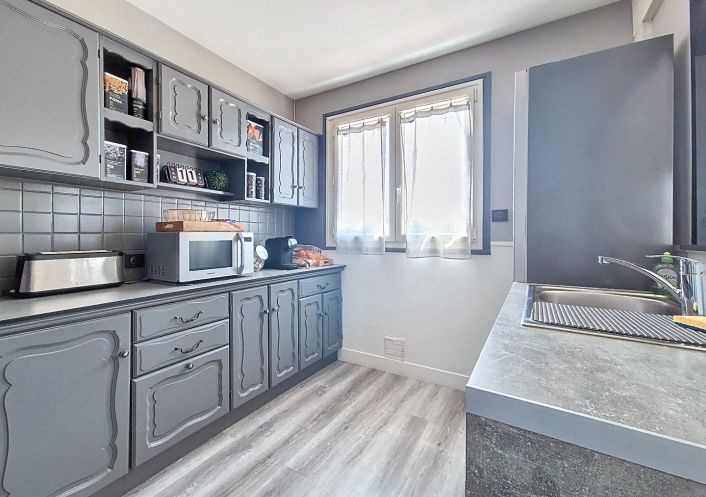 vente Maison de village Les Choux