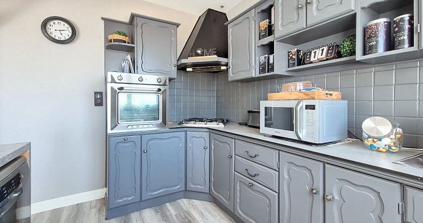 vente Maison de village Les Choux