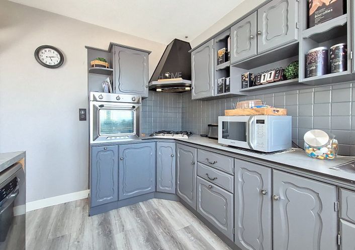 vente Maison de village Les Choux