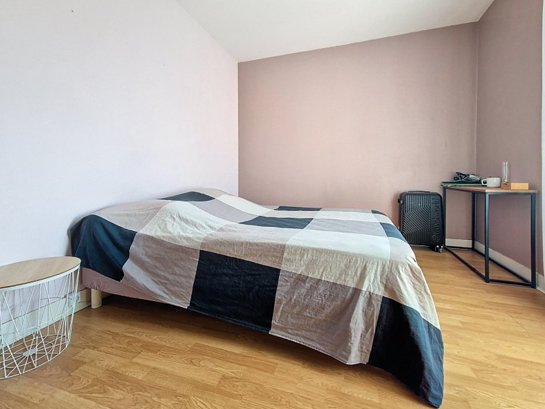 vente Maison de village Les Choux - Photo 9