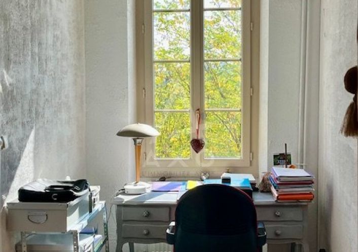 vente Maison Puylaurens