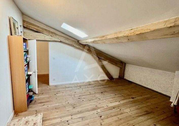 vente Maison Puylaurens