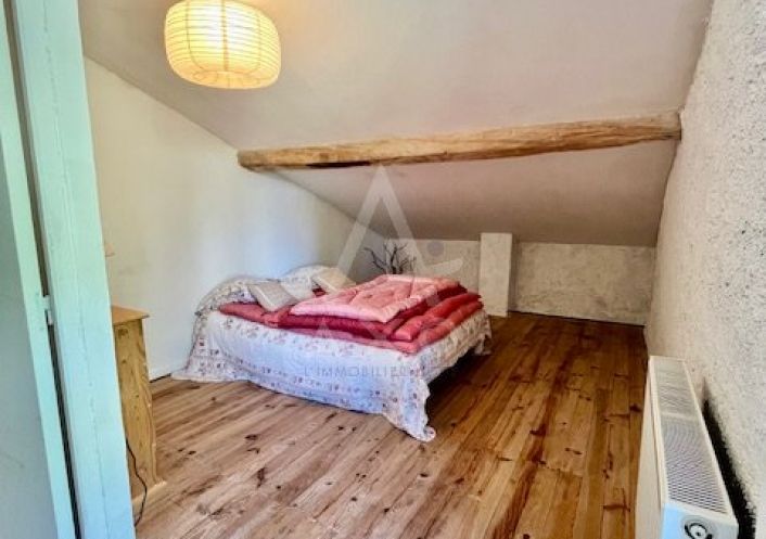 vente Maison Puylaurens