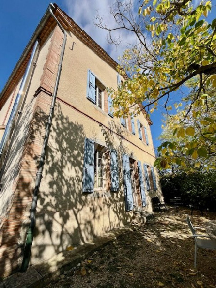 vente Maison Puylaurens - Photo 1