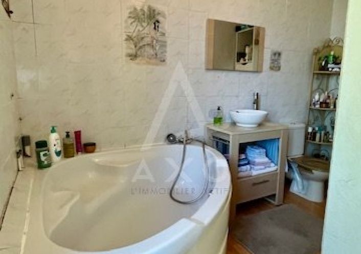 vente Maison Puylaurens